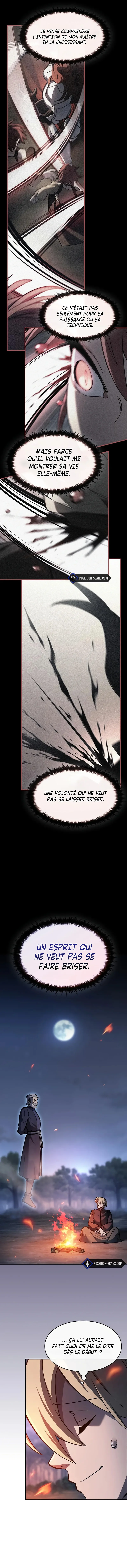 Sword-Devouring Swordmaster Chapitre 12 - Page 3