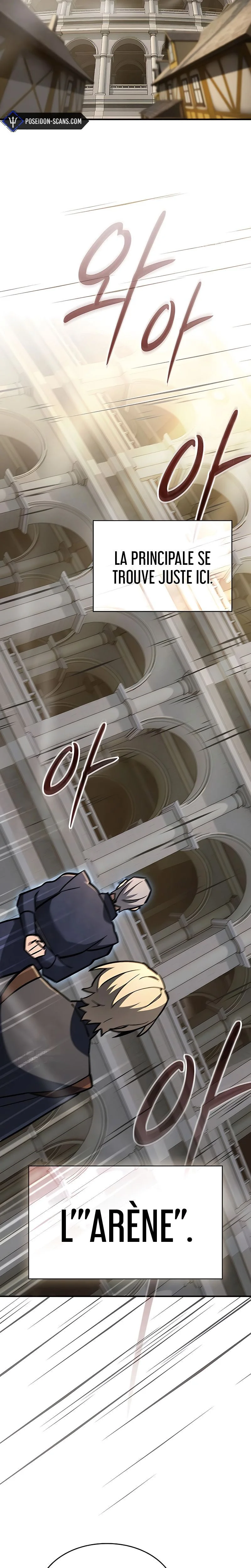 Sword-Devouring Swordmaster Chapitre 13 - Page 3