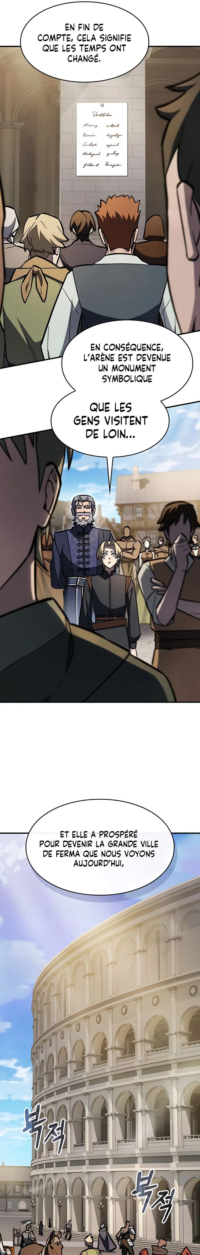 Sword-Devouring Swordmaster Chapitre 13 - Page 11