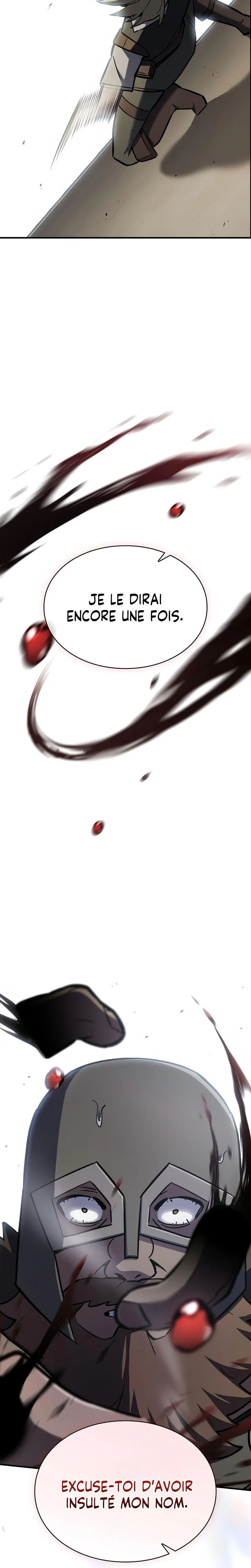 Sword-Devouring Swordmaster Chapitre 14 - Page 34
