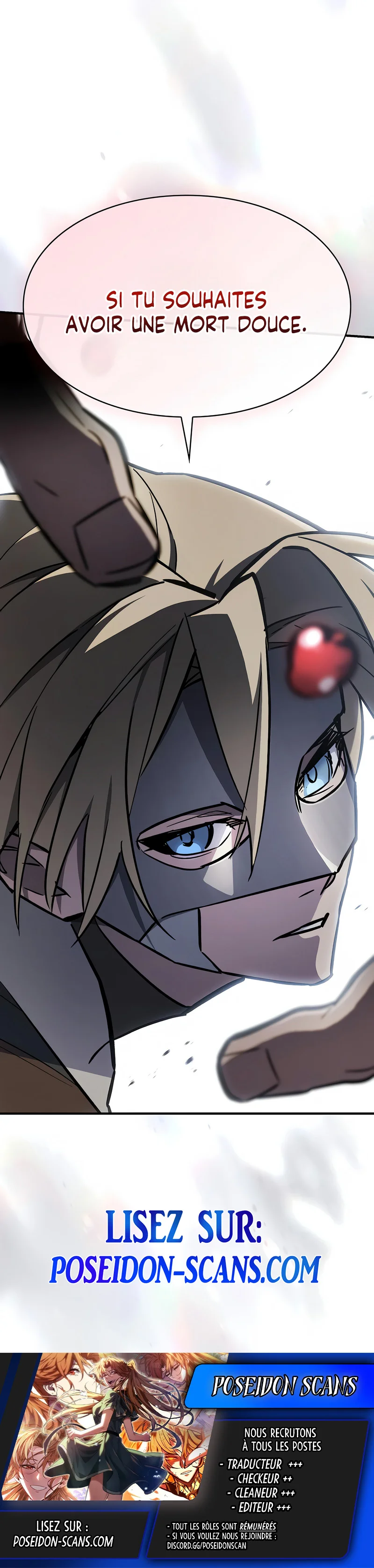 Sword-Devouring Swordmaster Chapitre 14 - Page 35