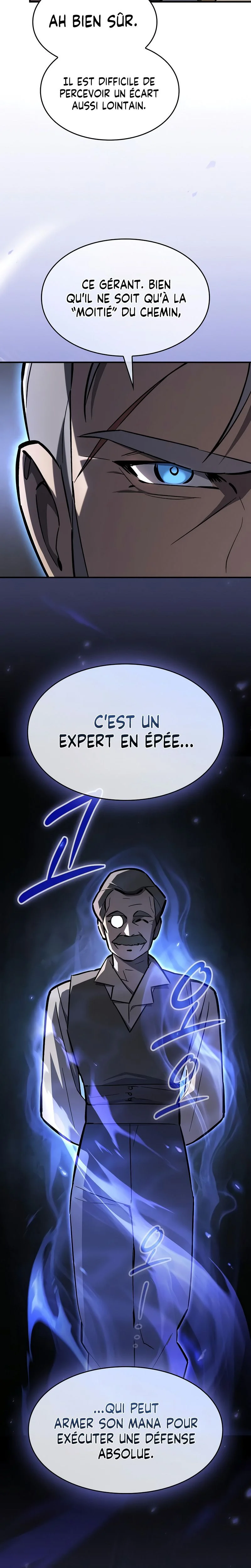 Sword-Devouring Swordmaster Chapitre 14 - Page 6