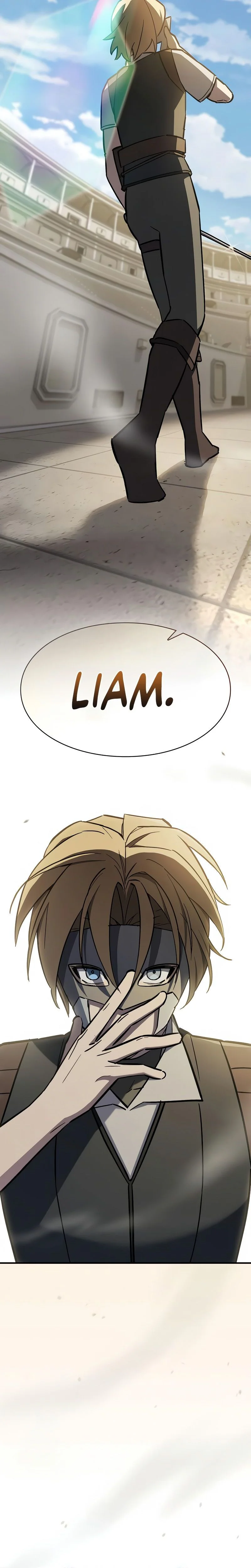 Sword-Devouring Swordmaster Chapitre 14 - Page 12