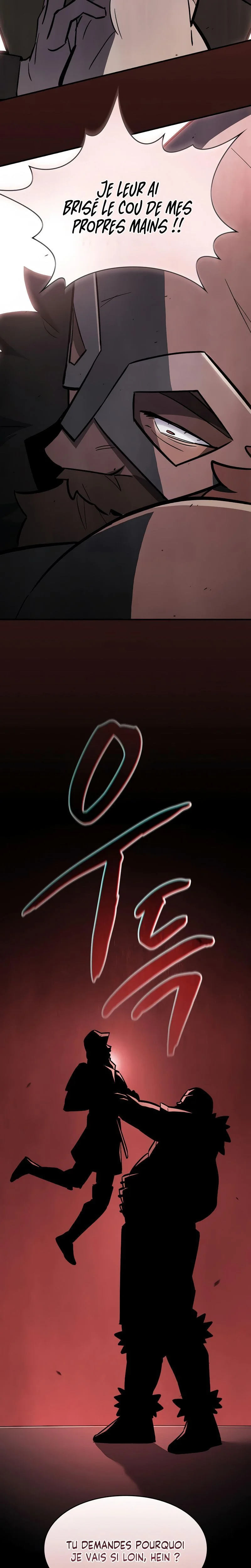 Sword-Devouring Swordmaster Chapitre 14 - Page 26