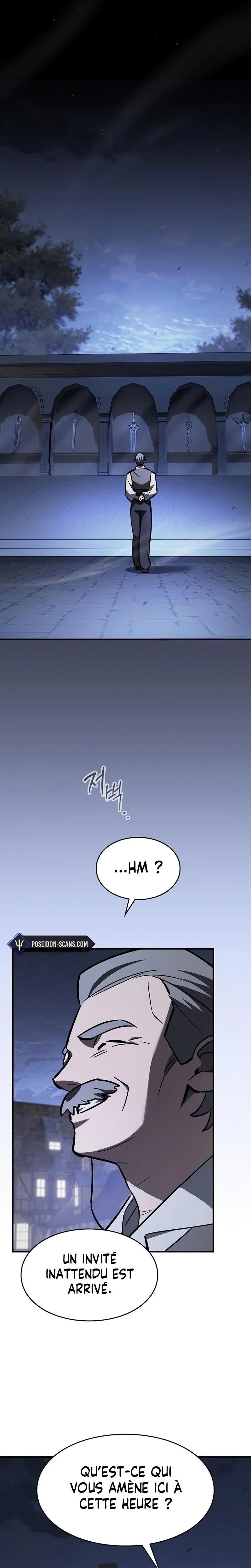 Sword-Devouring Swordmaster Chapitre 16 - Page 19
