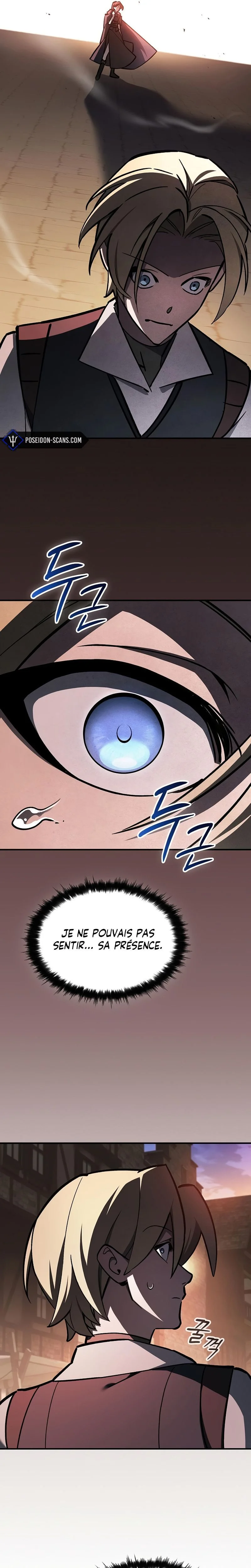 Sword-Devouring Swordmaster Chapitre 16 - Page 12