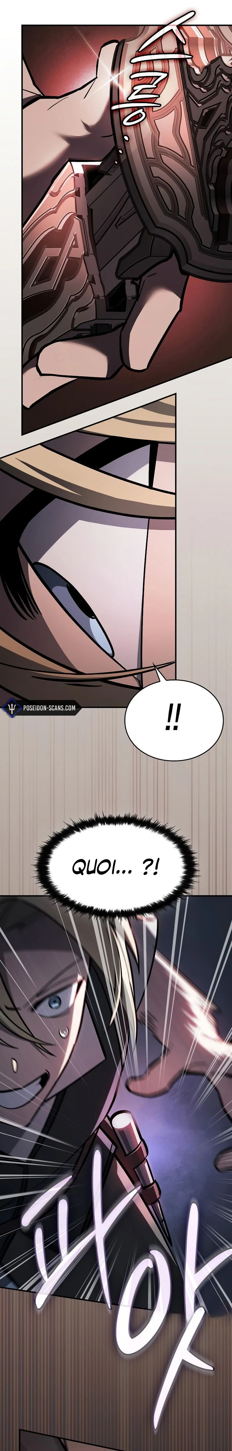 Sword-Devouring Swordmaster Chapitre 16 - Page 15