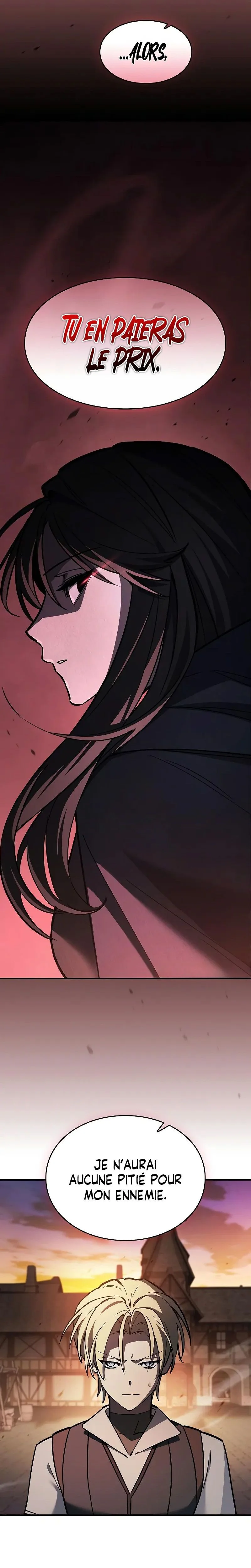 Sword-Devouring Swordmaster Chapitre 17 - Page 2