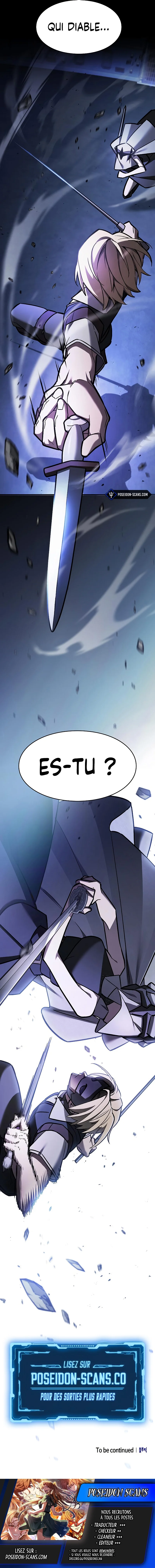 Sword-Devouring Swordmaster Chapitre 18 - Page 13
