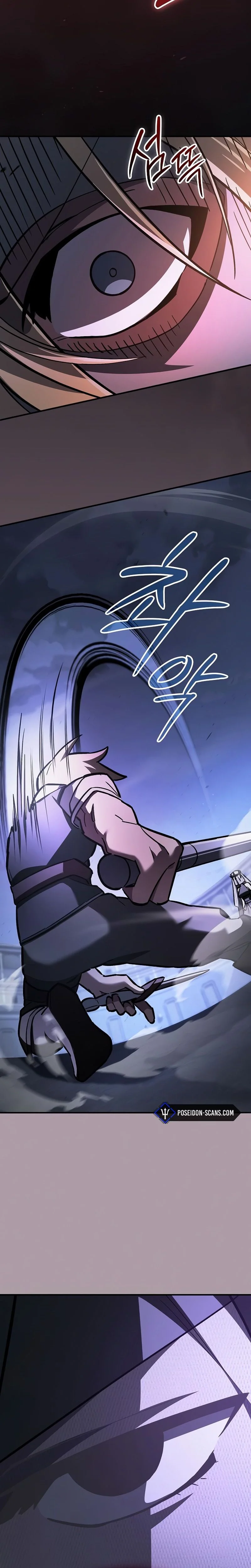 Sword-Devouring Swordmaster Chapitre 19 - Page 4