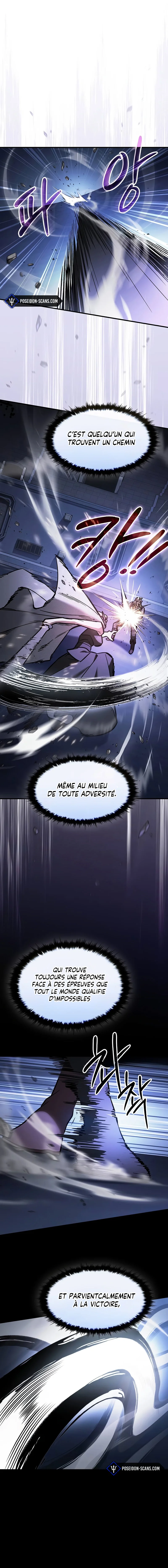 Sword-Devouring Swordmaster Chapitre 20 - Page 10