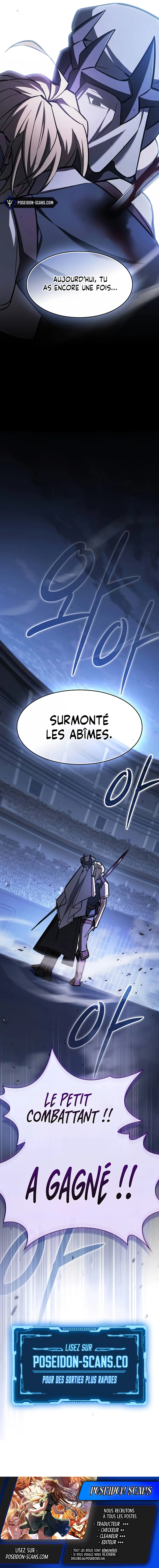 Sword-Devouring Swordmaster Chapitre 20 - Page 16