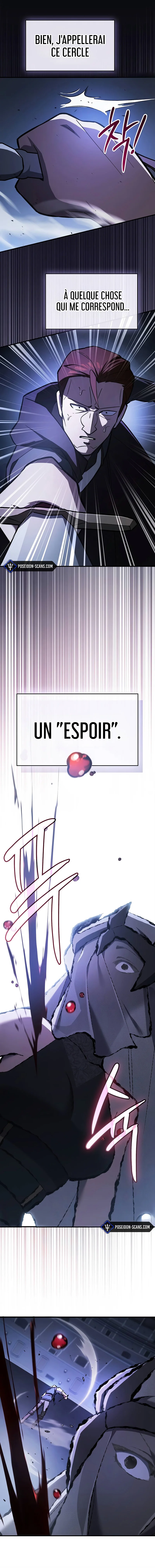 Sword-Devouring Swordmaster Chapitre 20 - Page 5