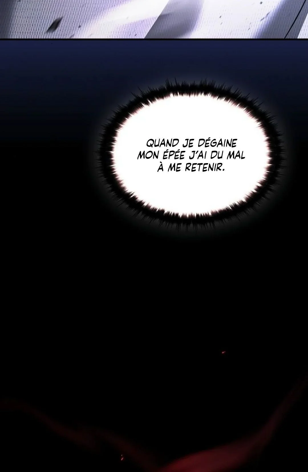 Sword-Devouring Swordmaster Chapitre 21 - Page 4