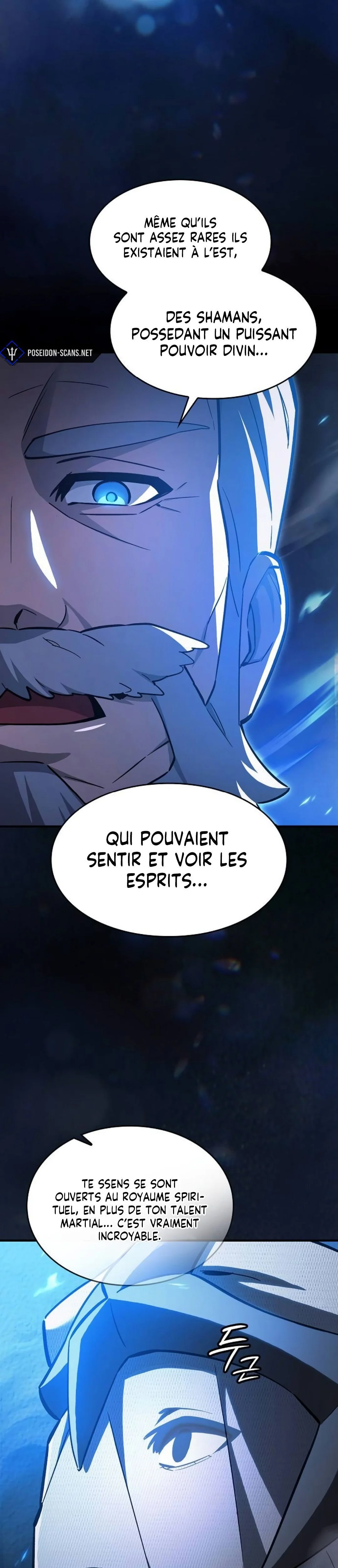 Sword-Devouring Swordmaster Chapitre 21 - Page 11