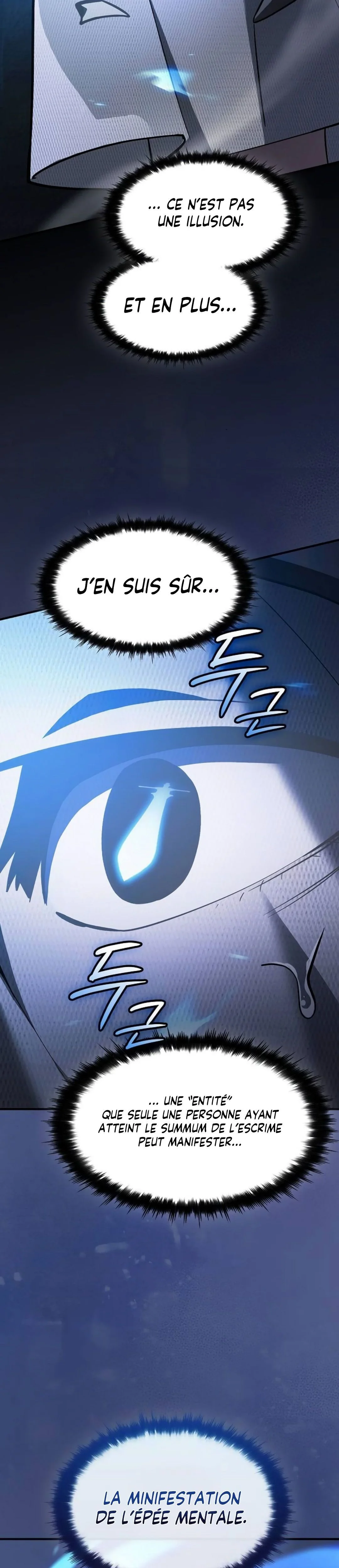 Sword-Devouring Swordmaster Chapitre 21 - Page 12