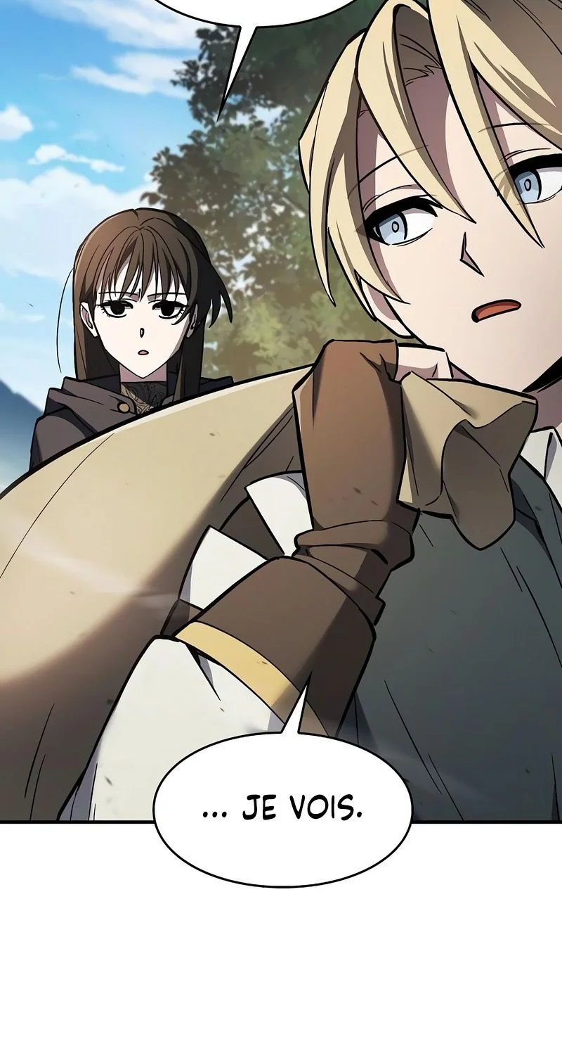 Sword-Devouring Swordmaster Chapitre 22 - Page 12