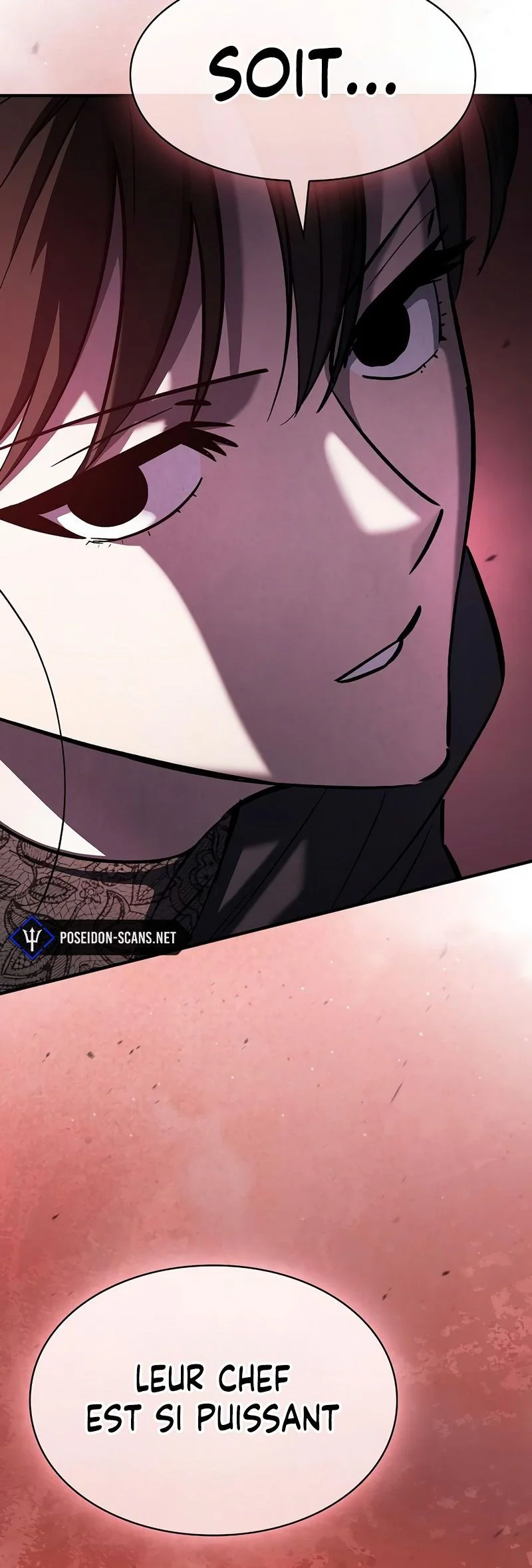 Sword-Devouring Swordmaster Chapitre 22 - Page 28