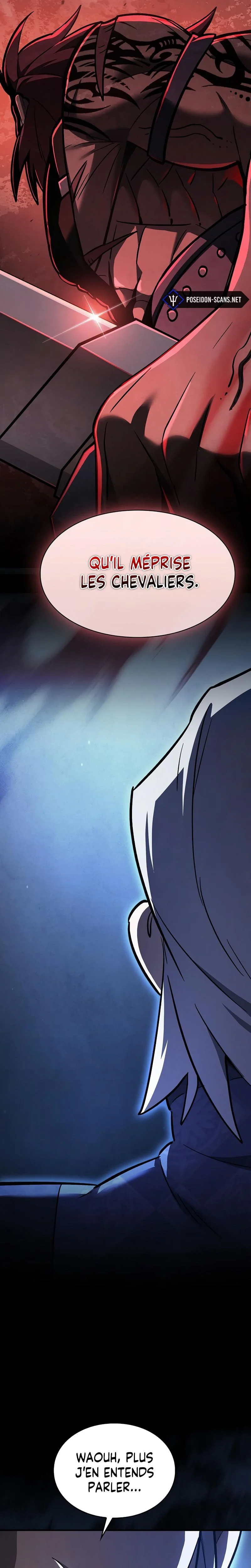 Sword-Devouring Swordmaster Chapitre 22 - Page 29