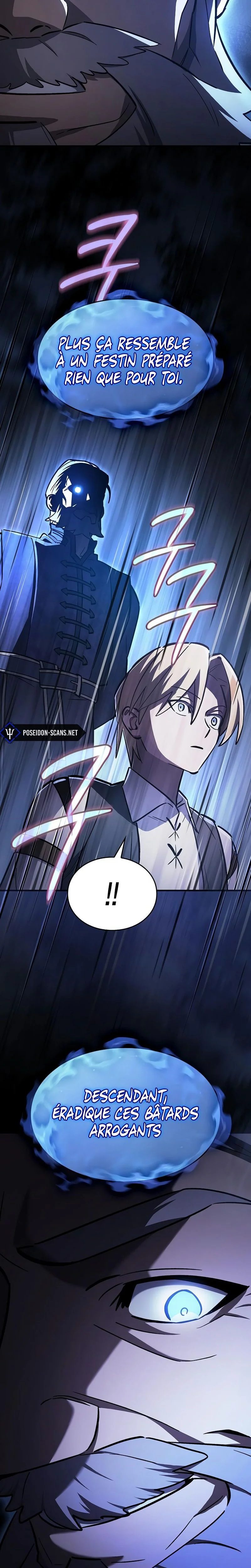 Sword-Devouring Swordmaster Chapitre 22 - Page 30
