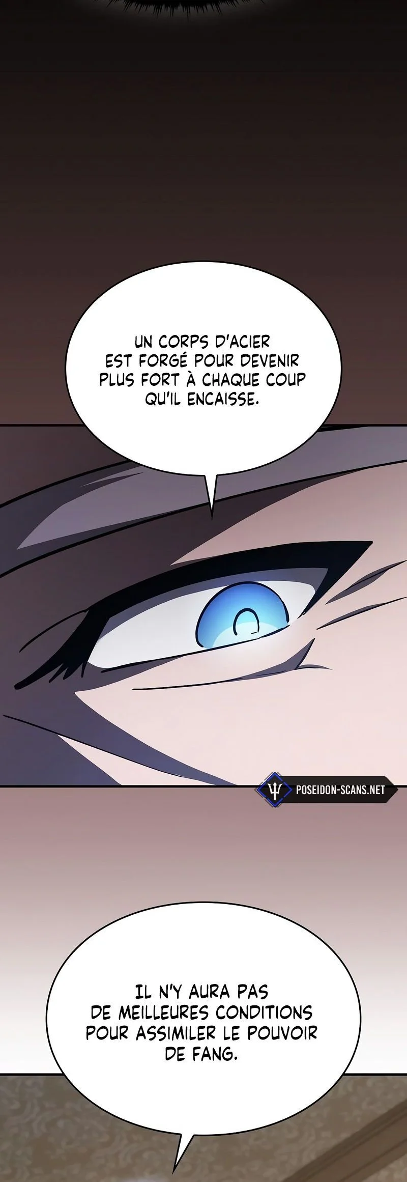 Sword-Devouring Swordmaster Chapitre 22 - Page 32