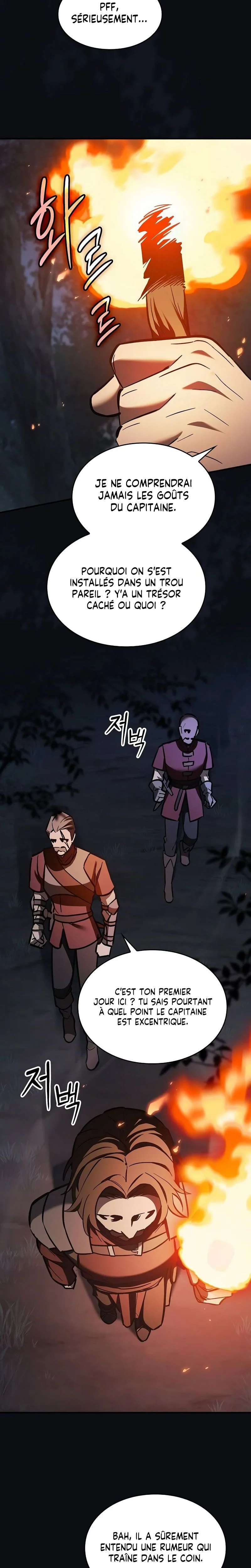 Sword-Devouring Swordmaster Chapitre 23 - Page 2