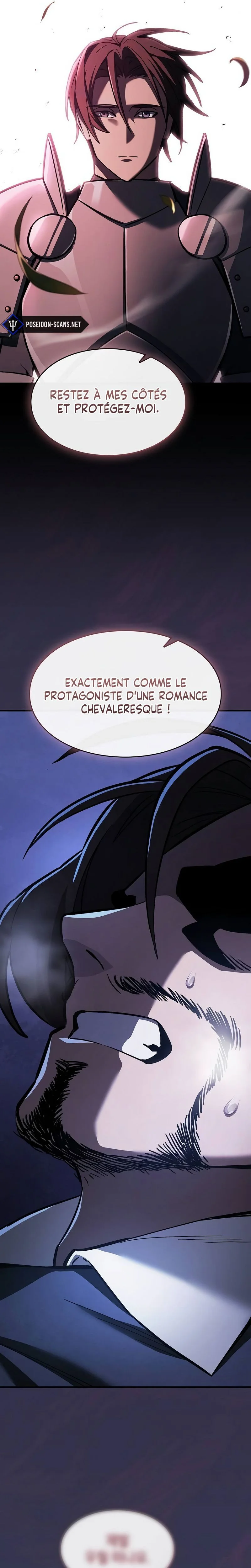 Sword-Devouring Swordmaster Chapitre 23 - Page 34