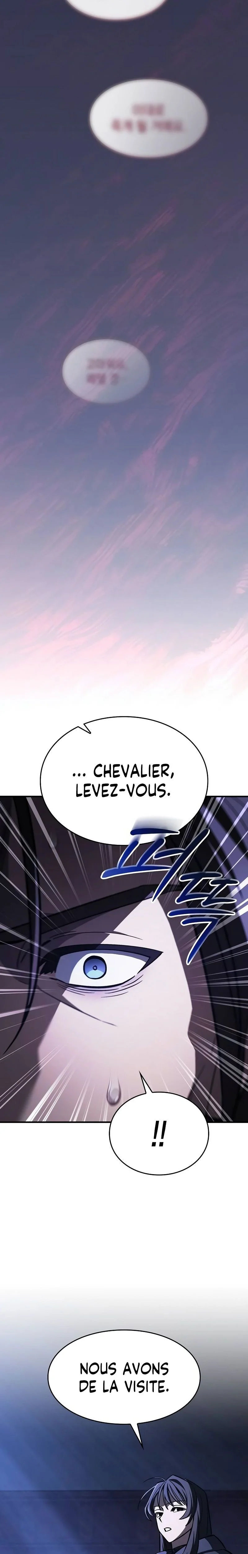 Sword-Devouring Swordmaster Chapitre 23 - Page 35