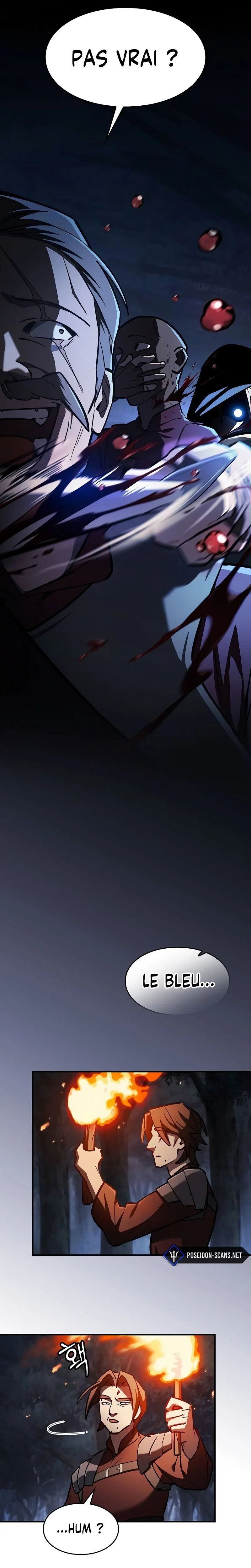 Sword-Devouring Swordmaster Chapitre 23 - Page 7