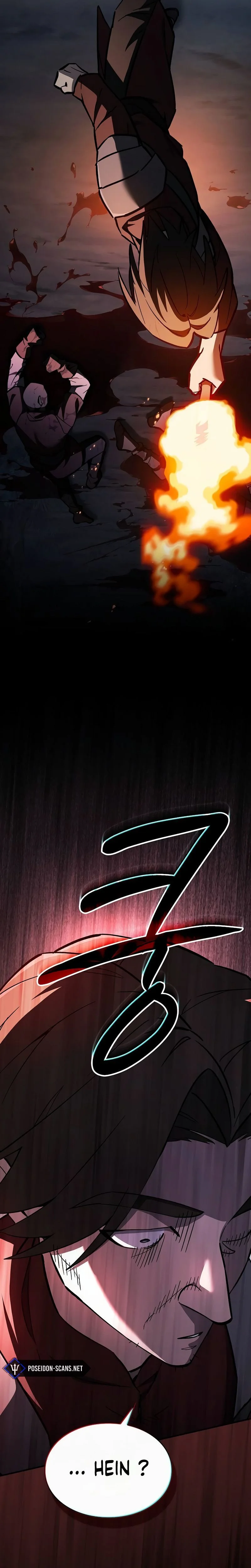 Sword-Devouring Swordmaster Chapitre 23 - Page 9