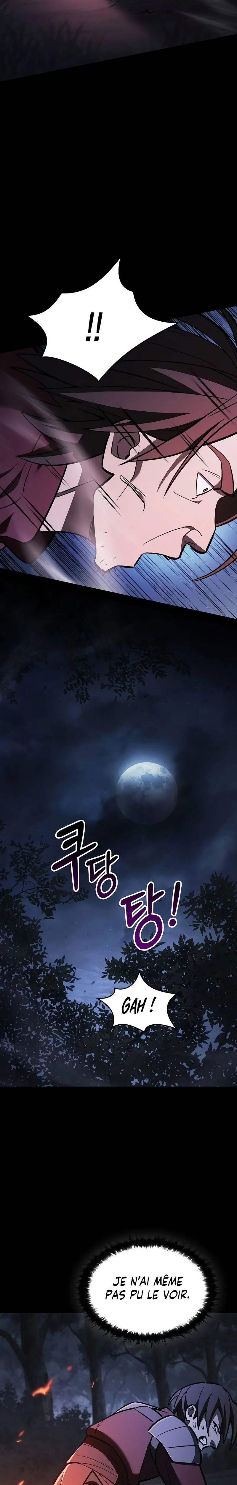 Sword-Devouring Swordmaster Chapitre 23 - Page 11
