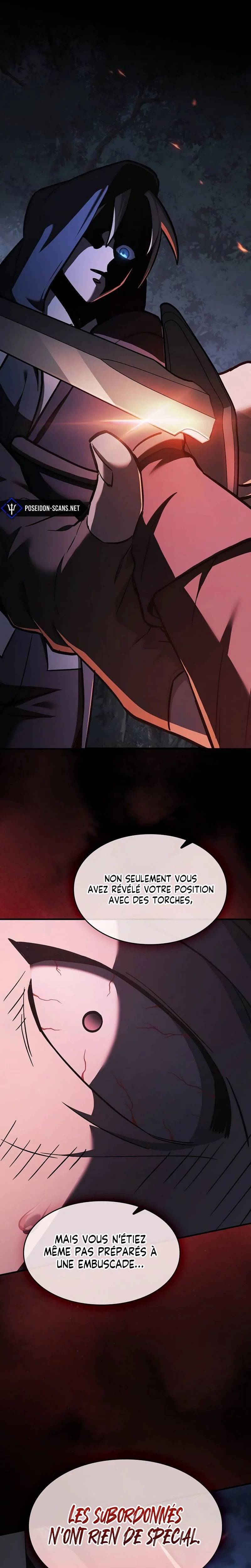 Sword-Devouring Swordmaster Chapitre 23 - Page 13