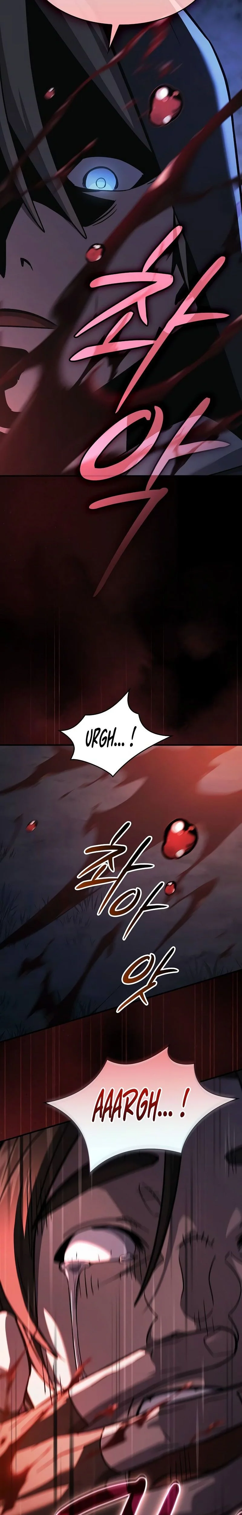 Sword-Devouring Swordmaster Chapitre 23 - Page 14