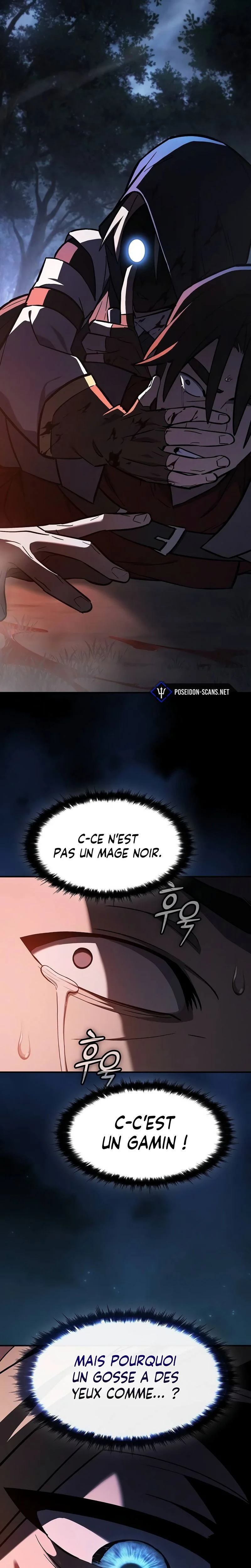 Sword-Devouring Swordmaster Chapitre 23 - Page 17