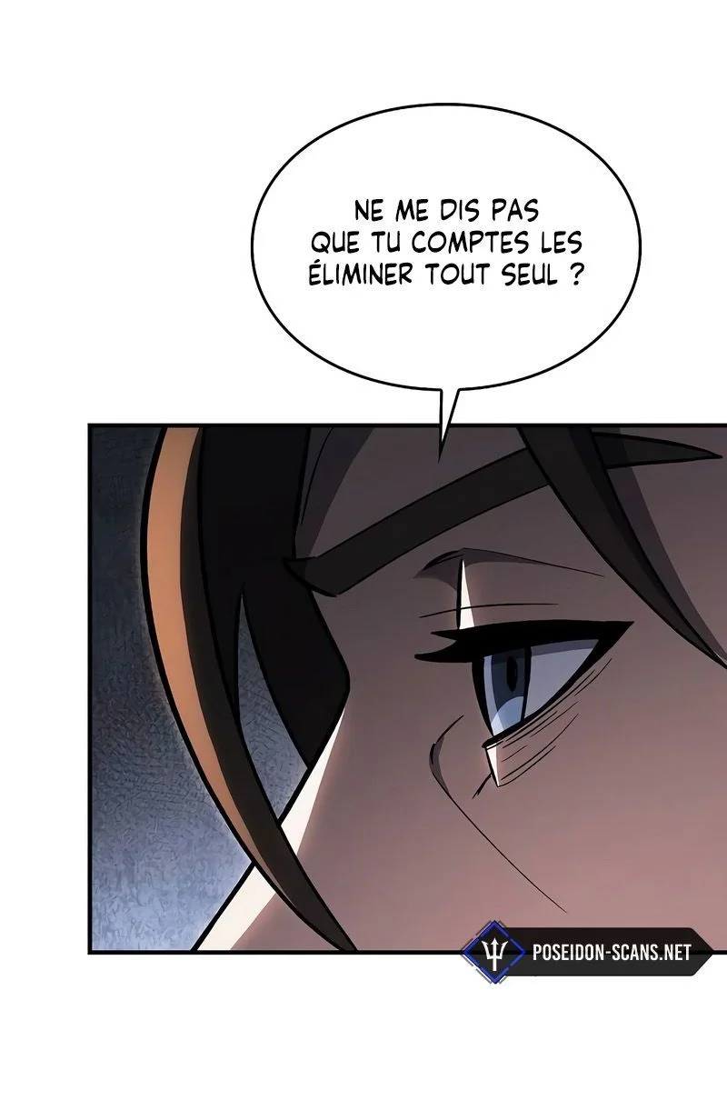 Sword-Devouring Swordmaster Chapitre 23 - Page 20