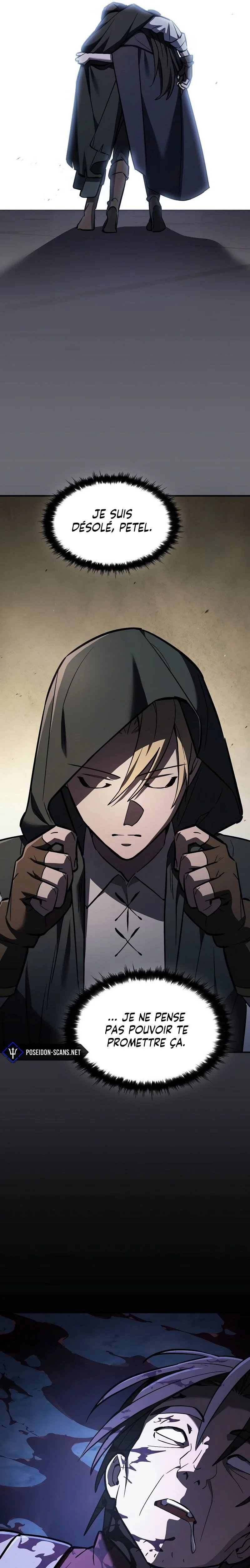 Sword-Devouring Swordmaster Chapitre 23 - Page 25