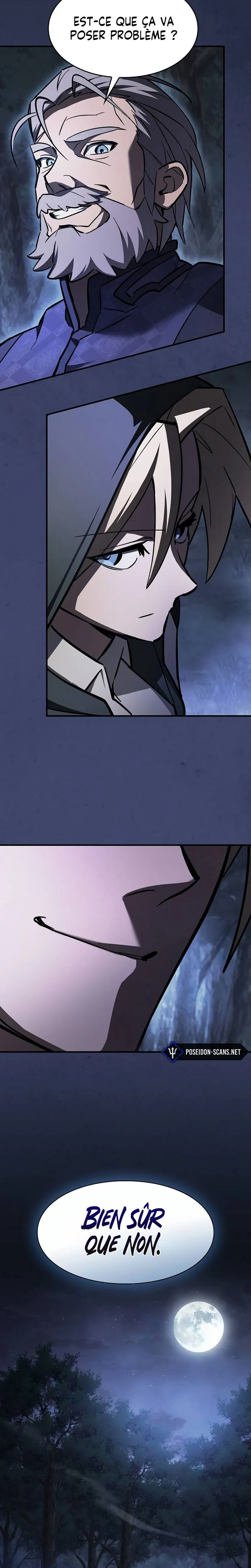 Sword-Devouring Swordmaster Chapitre 23 - Page 31
