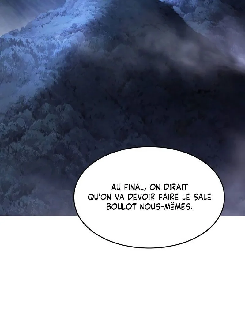Sword-Devouring Swordmaster Chapitre 24 - Page 4