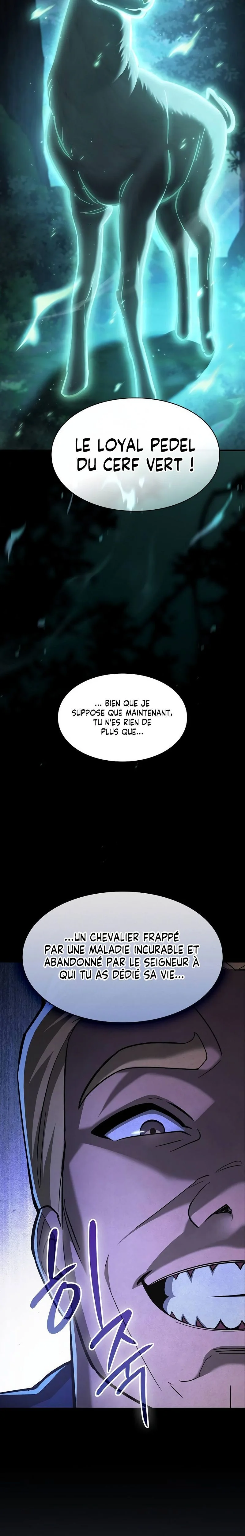 Sword-Devouring Swordmaster Chapitre 24 - Page 7