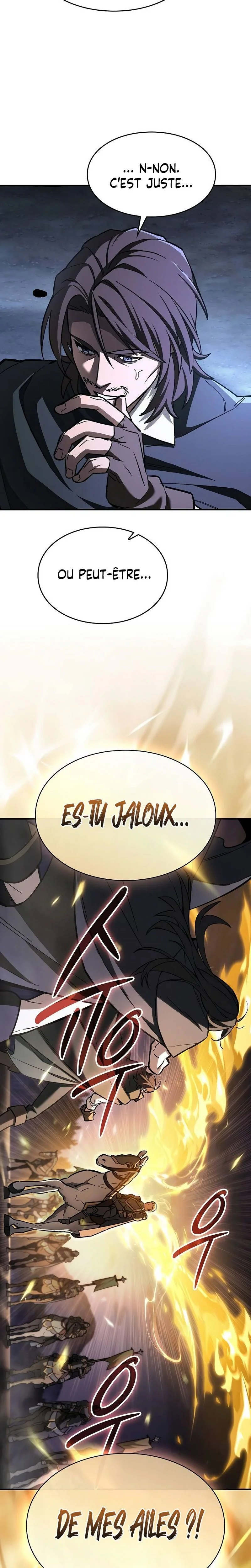 Sword-Devouring Swordmaster Chapitre 24 - Page 9