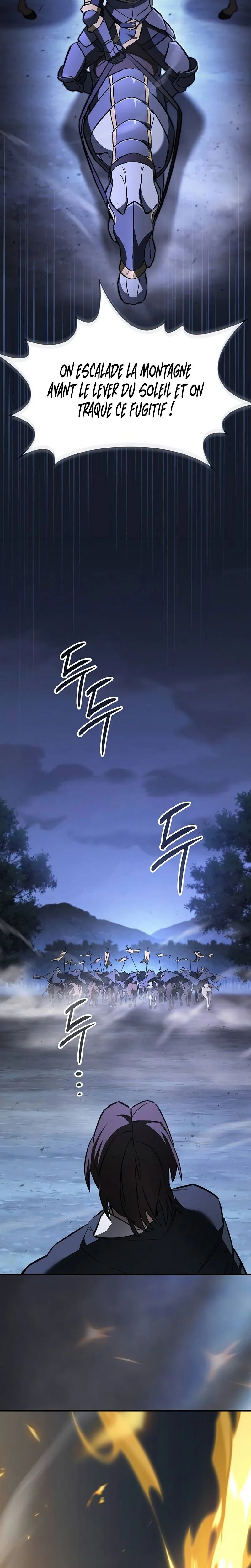 Sword-Devouring Swordmaster Chapitre 24 - Page 14