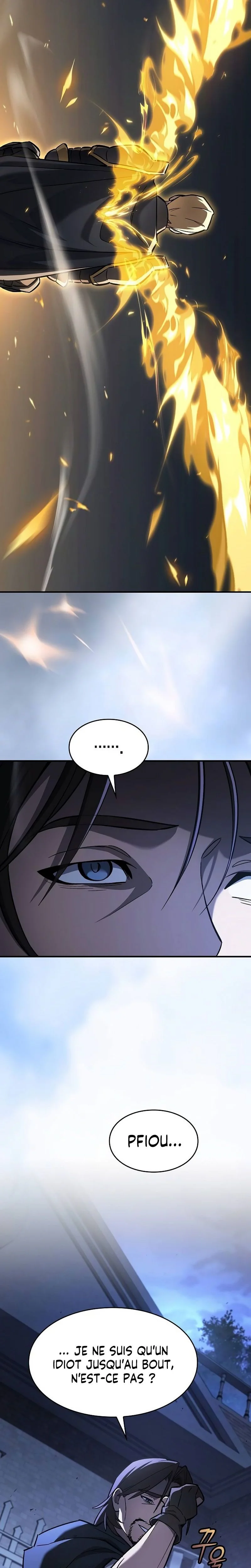 Sword-Devouring Swordmaster Chapitre 24 - Page 15