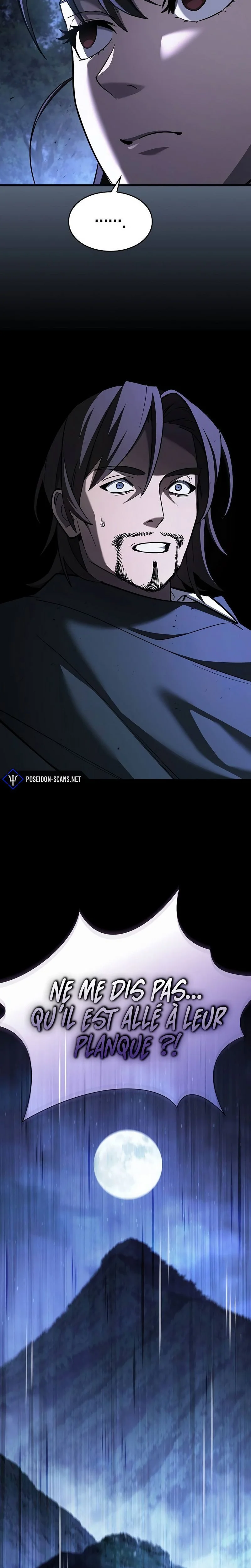 Sword-Devouring Swordmaster Chapitre 24 - Page 17