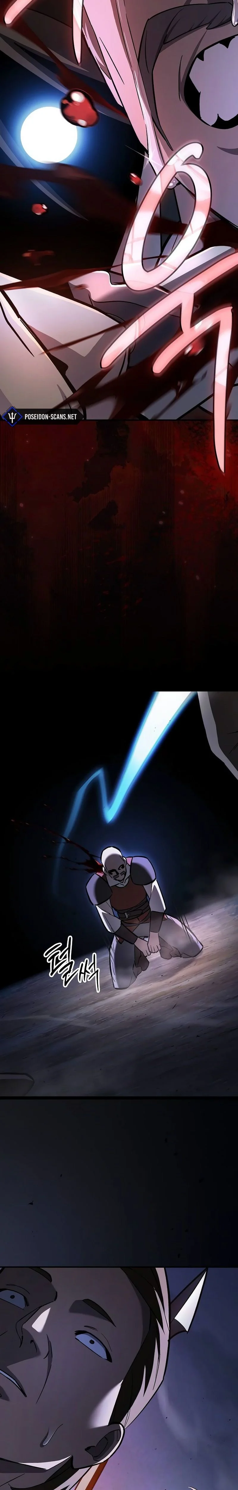 Sword-Devouring Swordmaster Chapitre 24 - Page 21