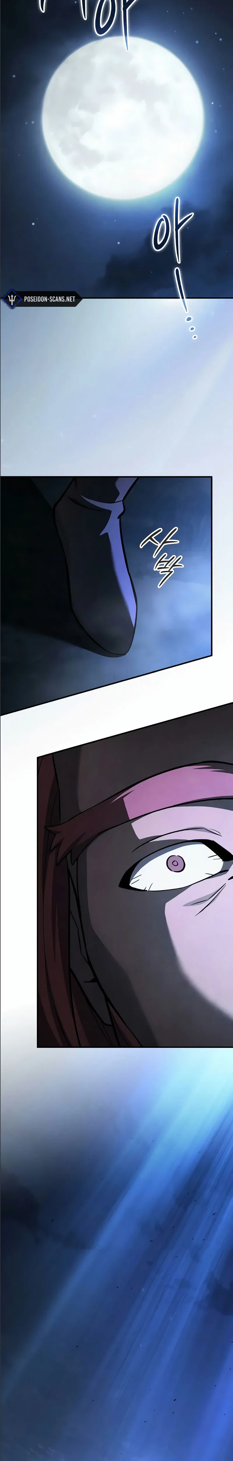 Sword-Devouring Swordmaster Chapitre 26 - Page 9