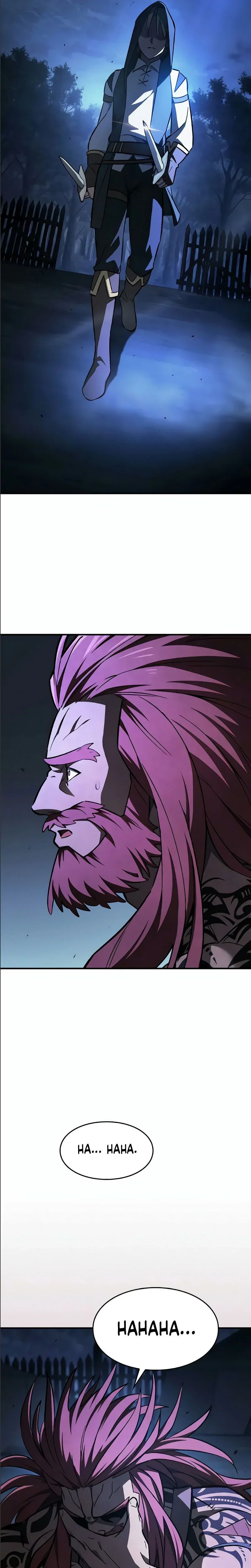Sword-Devouring Swordmaster Chapitre 26 - Page 10