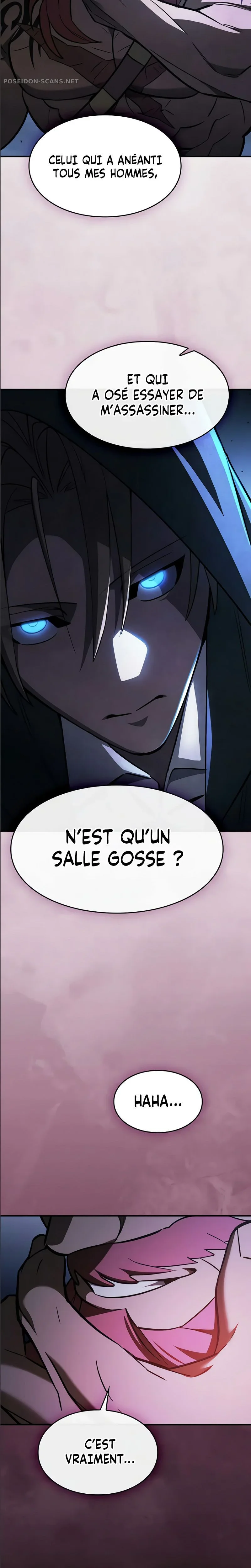 Sword-Devouring Swordmaster Chapitre 26 - Page 11