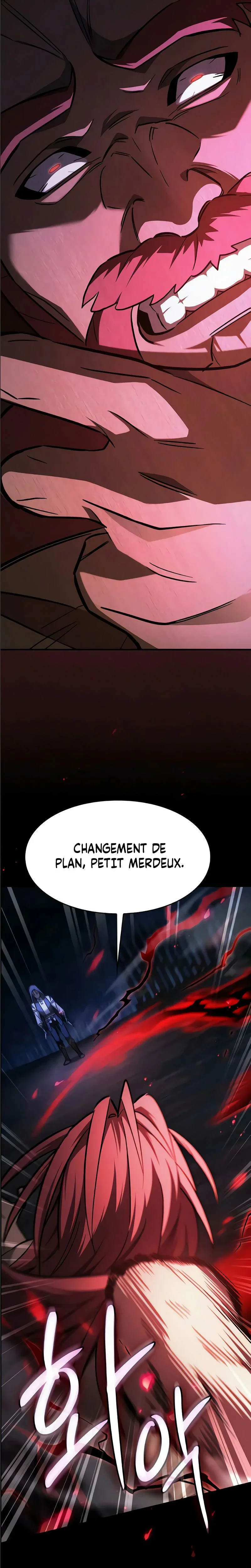 Sword-Devouring Swordmaster Chapitre 26 - Page 13