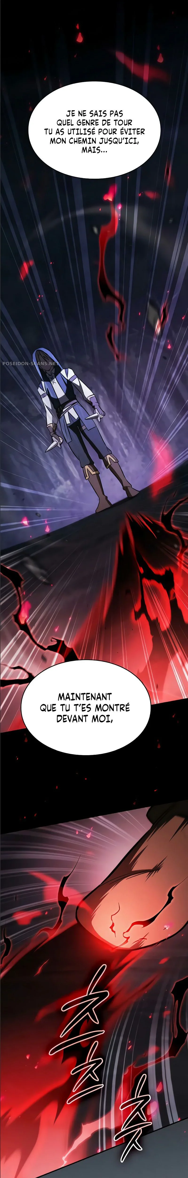 Sword-Devouring Swordmaster Chapitre 26 - Page 14