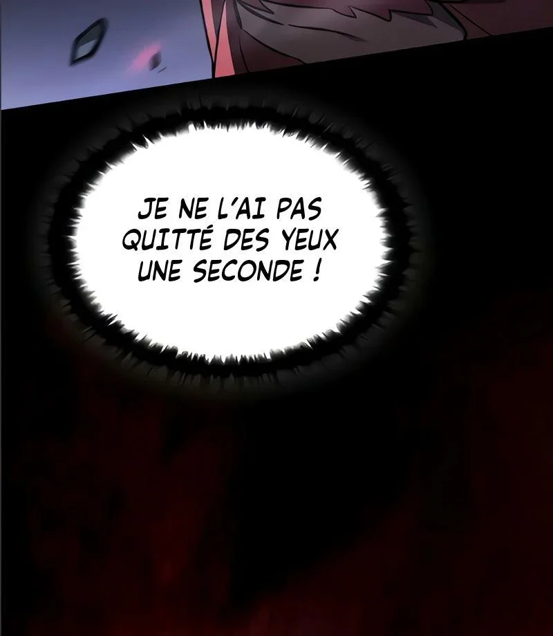 Sword-Devouring Swordmaster Chapitre 26 - Page 18